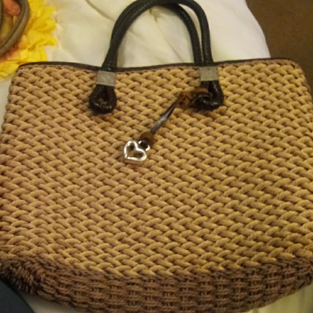 Brighton purse